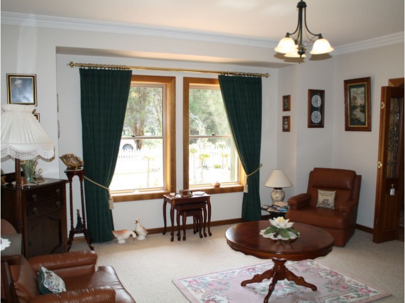 Bakers Range Road, Lucindale SA 5272