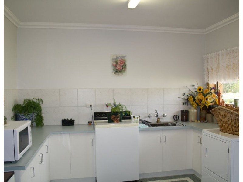 Bakers Range Road, Lucindale SA 5272