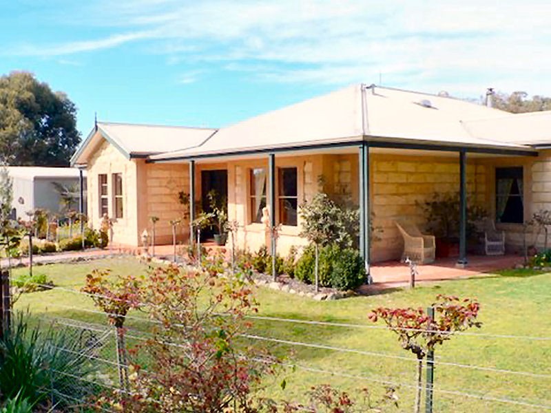 Bakers Range Road, Lucindale SA 5272