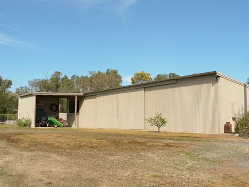 Bakers Range Road, Lucindale SA 5272