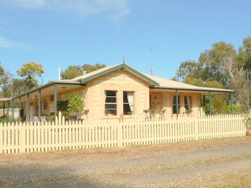 Lucindale/ Naracoorte Area, Naracoorte SA 5271