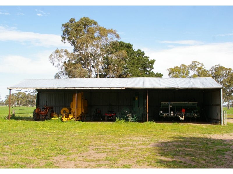 Chappels Rd ‘Redwood Downs’, Naracoorte SA 5271