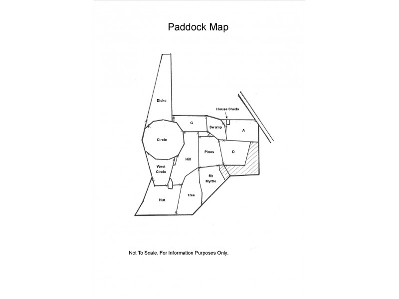 Chappels Rd ‘Redwood Downs’, Naracoorte SA 5271