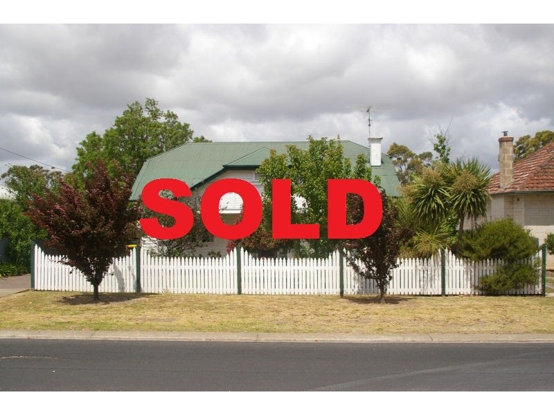 24 Pethick Street, Naracoorte SA 5271