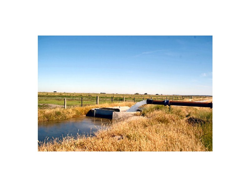 Gum Point Irrigation Aggregate, Naracoorte SA 5271