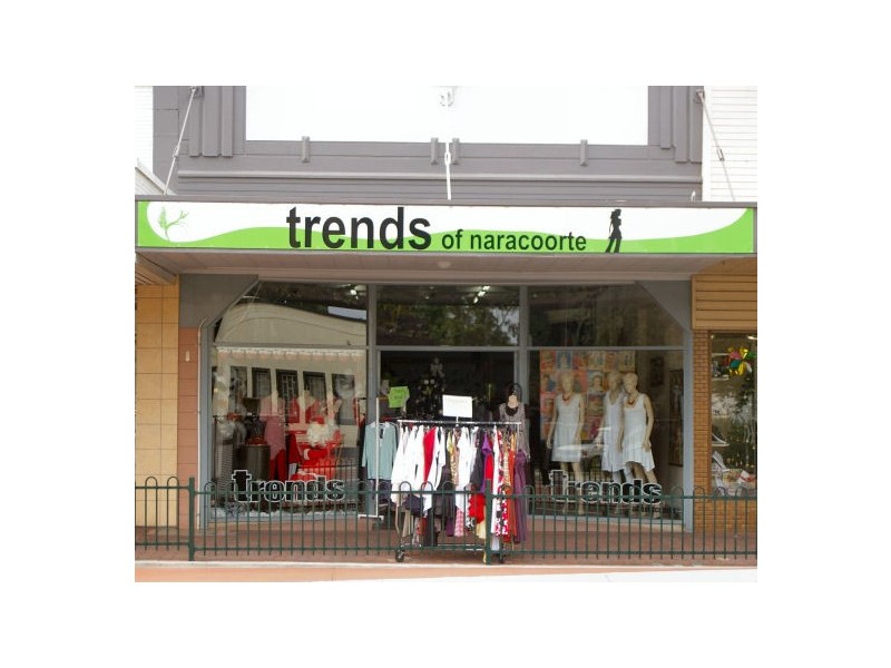 ‘Trends’ 82 Smith Street, Naracoorte SA 5271