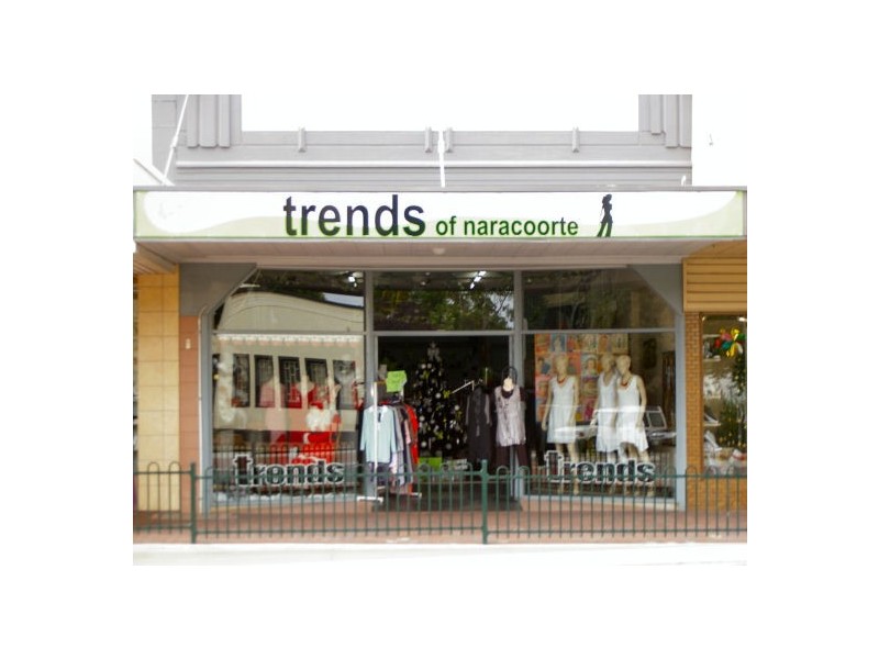 ‘Trends’ 82 Smith Street, Naracoorte SA 5271
