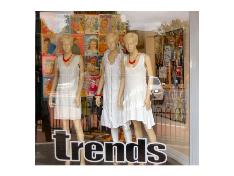 ‘Trends’ 82 Smith Street, Naracoorte SA 5271