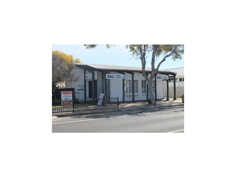 25 Victoria Street, Robe SA 5276