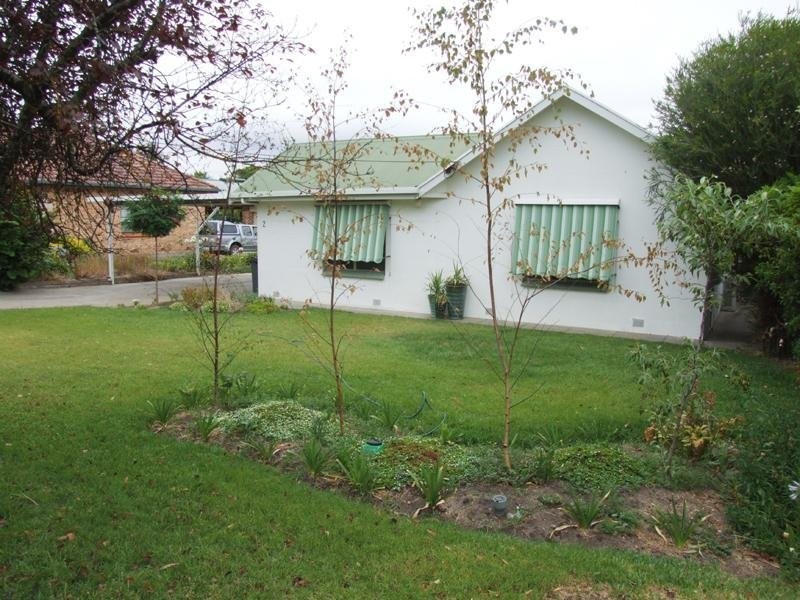 2  Platt Crescent, Naracoorte SA 5271