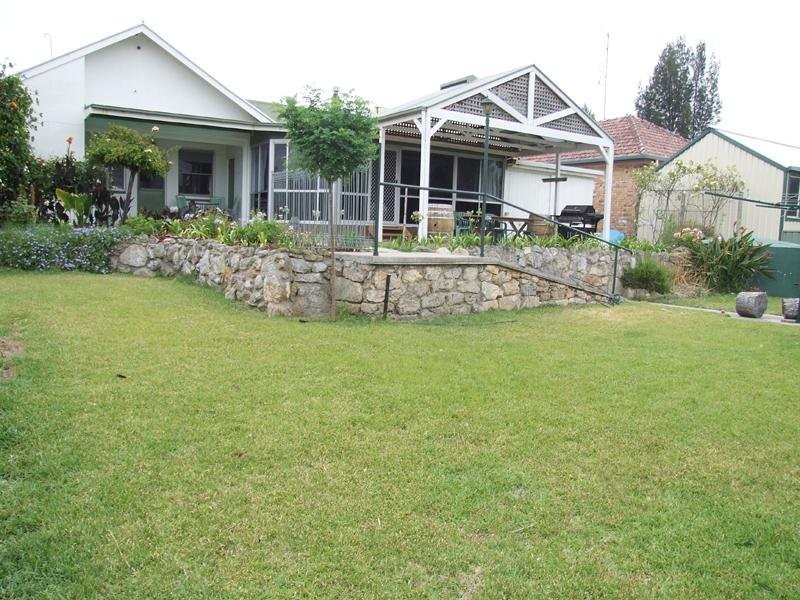 2  Platt Crescent, Naracoorte SA 5271