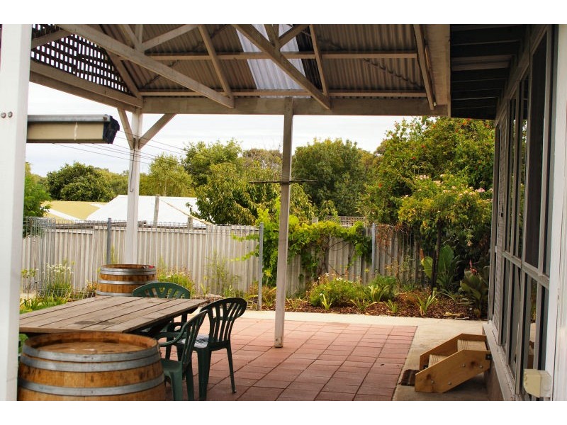 2  Platt Crescent, Naracoorte SA 5271