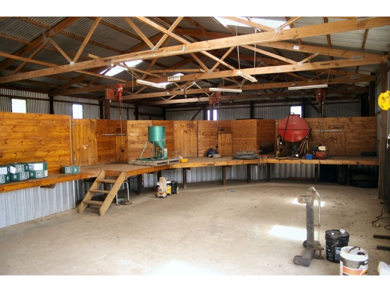 ‘Waterfield’ via Penola, Penola SA 5277