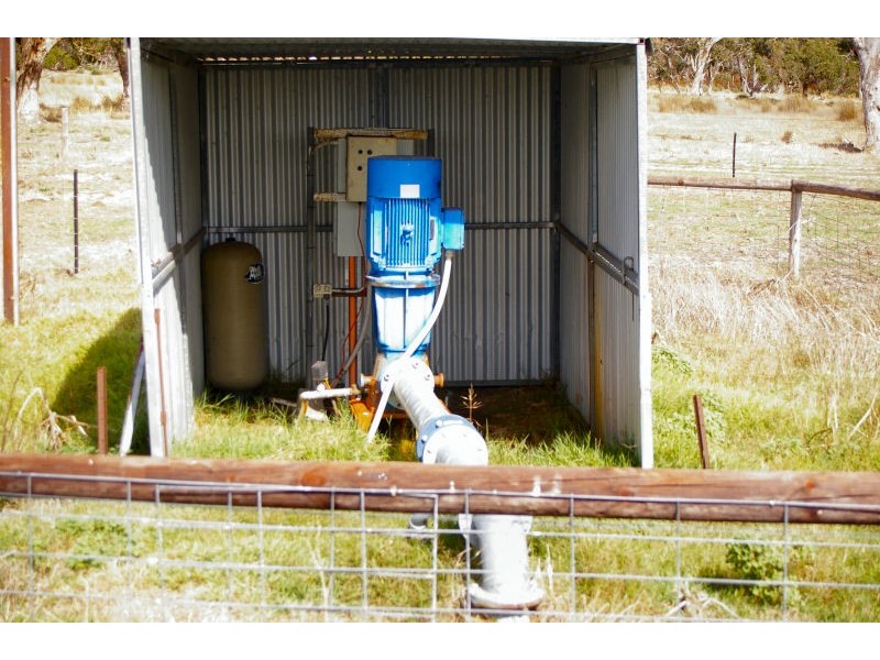 ‘Waterfield’ via Penola, Penola SA 5277