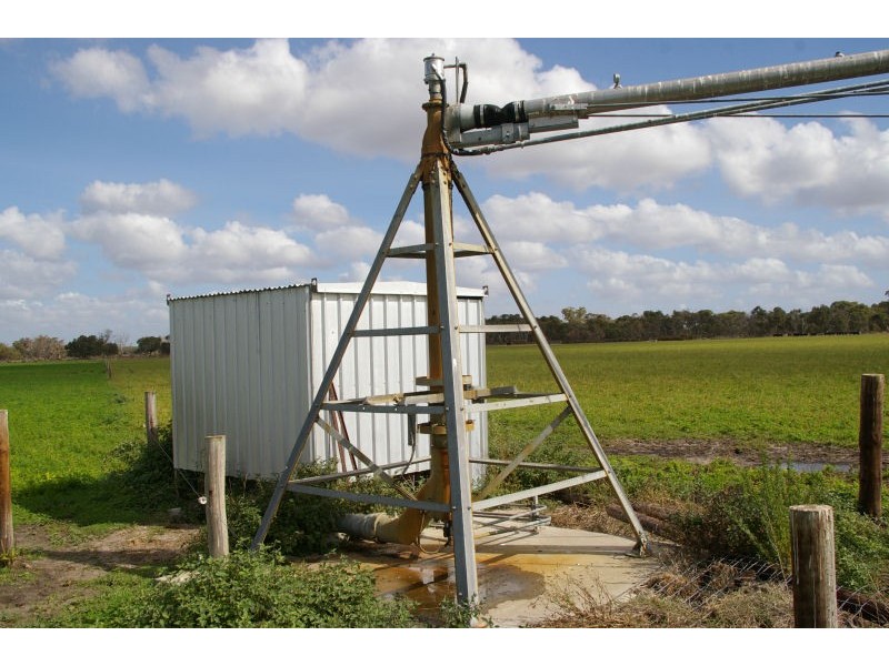 ‘Waterfield’ via Penola, Penola SA 5277