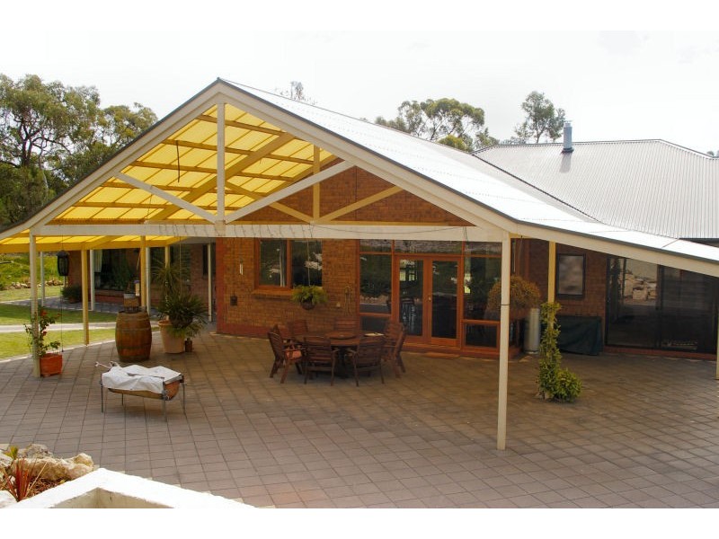 Sec 689 Mt McIntosh Rd, Naracoorte SA 5271