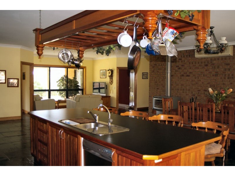 Sec 689 Mt McIntosh Rd, Naracoorte SA 5271