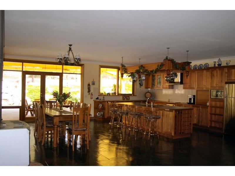 Sec 689 Mt McIntosh Rd, Naracoorte SA 5271