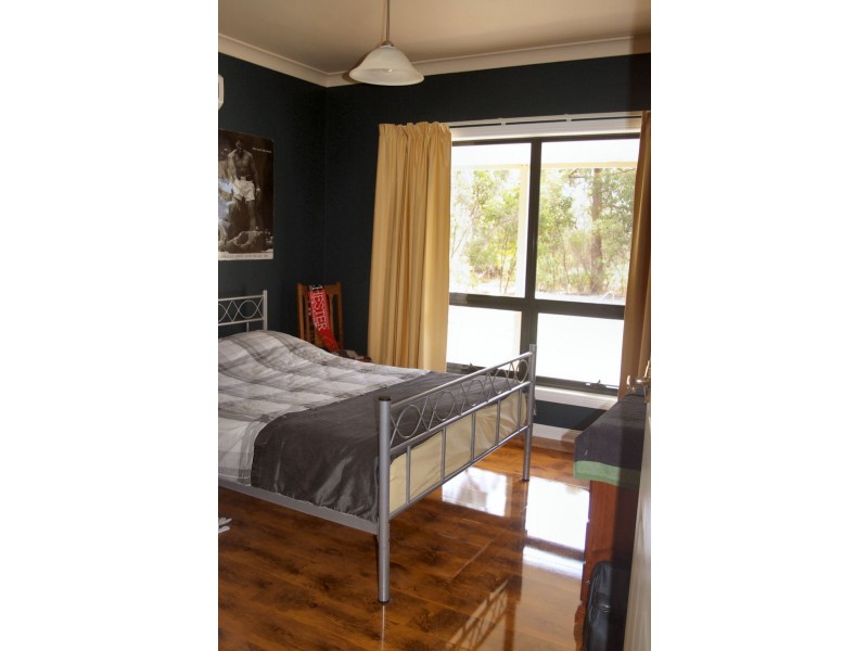 Sec 689 Mt McIntosh Rd, Naracoorte SA 5271