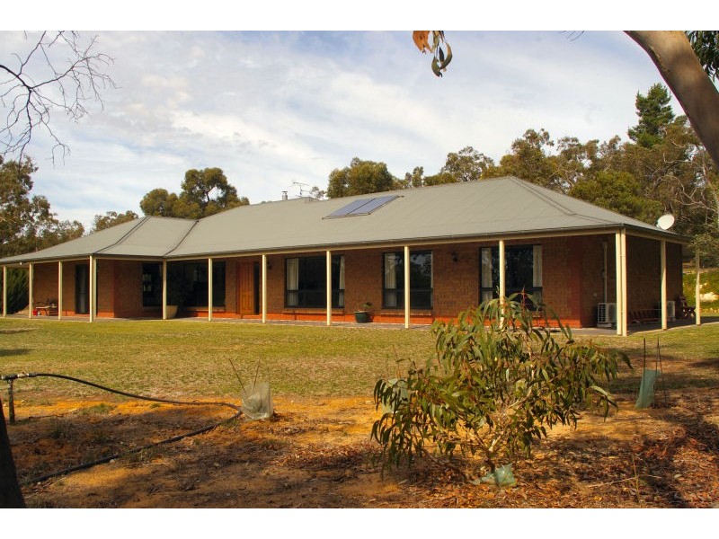 Sec 689 Mt McIntosh Rd, Naracoorte SA 5271