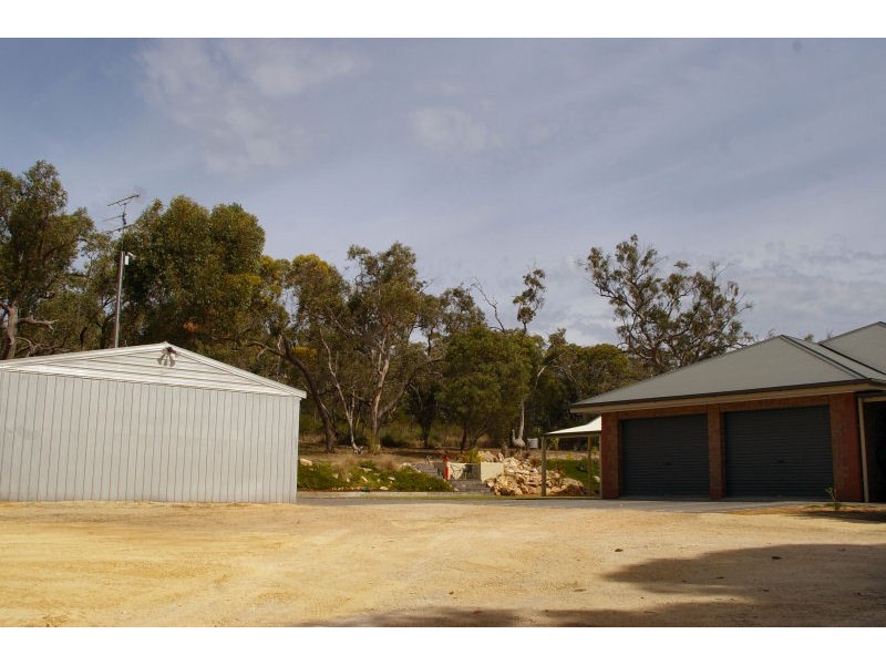 Sec 689 Mt McIntosh Rd, Naracoorte SA 5271
