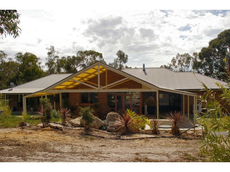 Sec 689 Mt McIntosh Rd, Naracoorte SA 5271