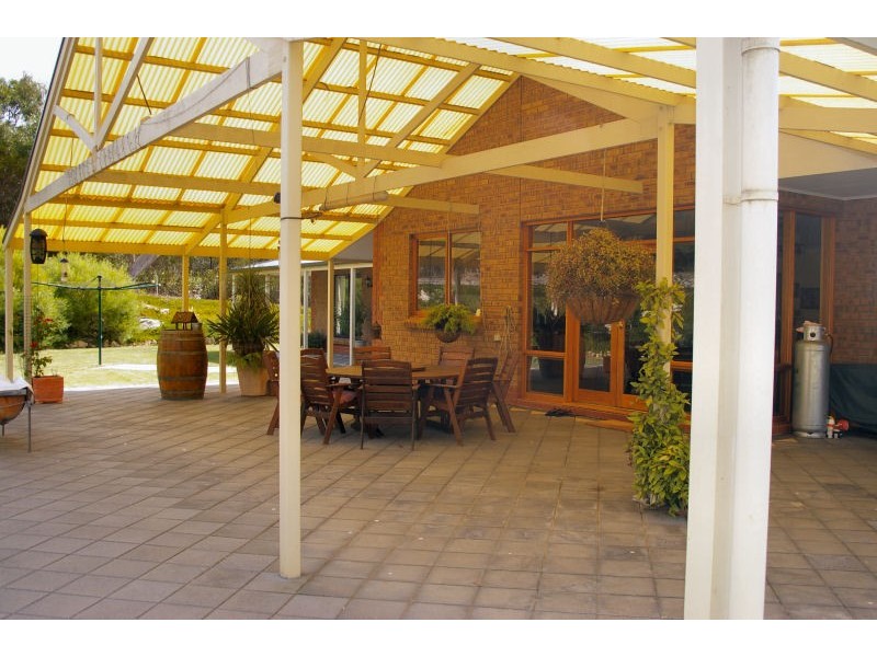 Sec 689 Mt McIntosh Rd, Naracoorte SA 5271
