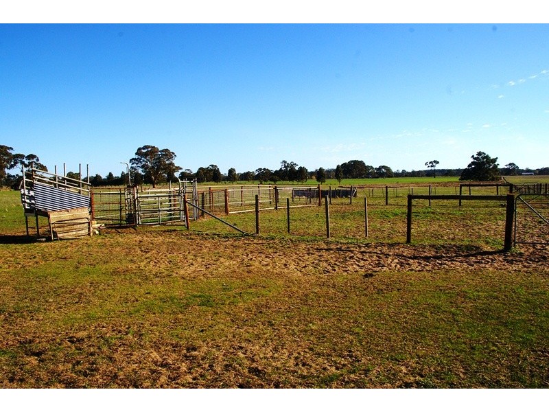 CK Smith Rd ‘Carluke’, Naracoorte SA 5271