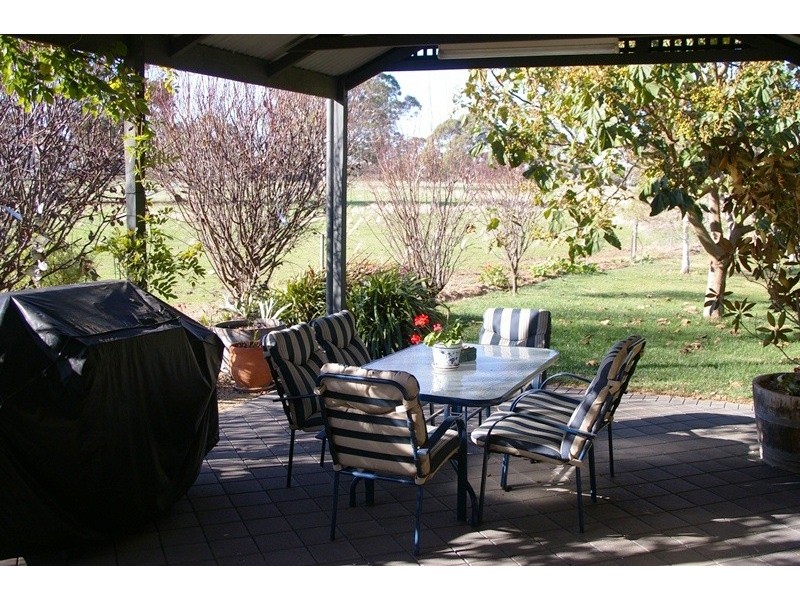 CK Smith Rd ‘Carluke’, Naracoorte SA 5271