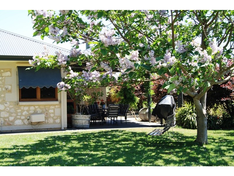 CK Smith Rd ‘Carluke’, Naracoorte SA 5271