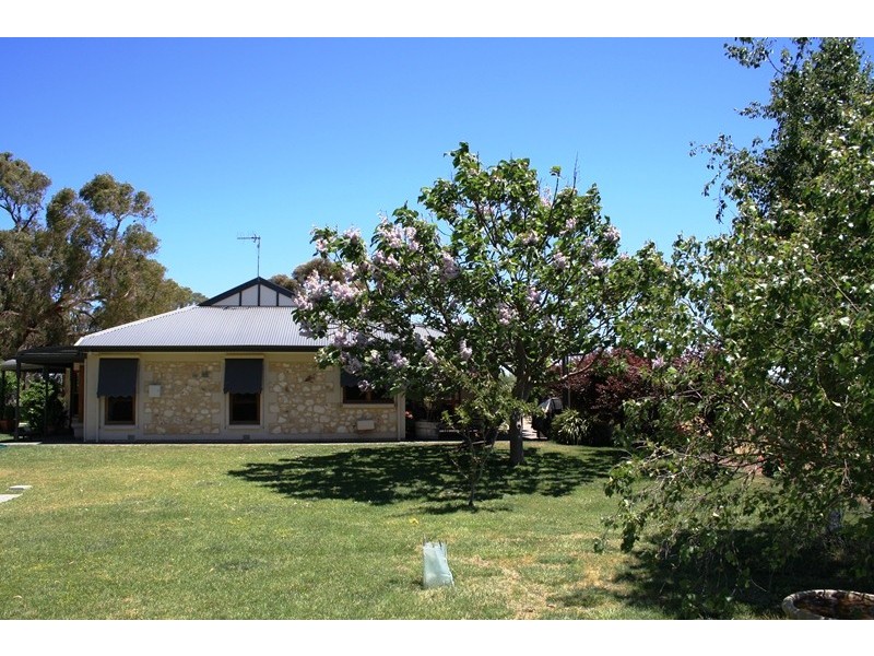 CK Smith Rd ‘Carluke’, Naracoorte SA 5271
