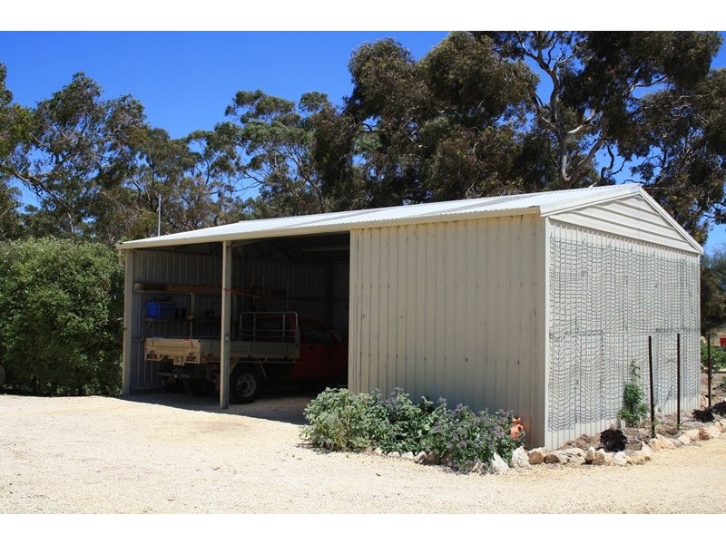 CK Smith Rd ‘Carluke’, Naracoorte SA 5271