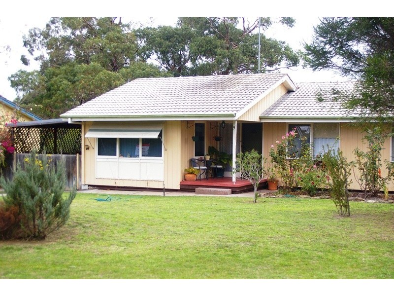 5 Wardle Crescent, Naracoorte SA 5271