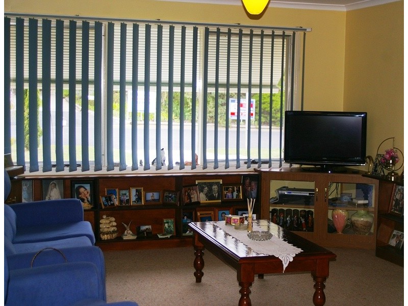 5 Wardle Crescent, Naracoorte SA 5271