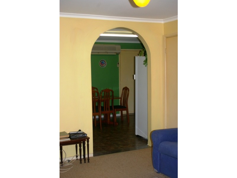 5 Wardle Crescent, Naracoorte SA 5271