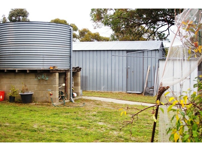 5 Wardle Crescent, Naracoorte SA 5271