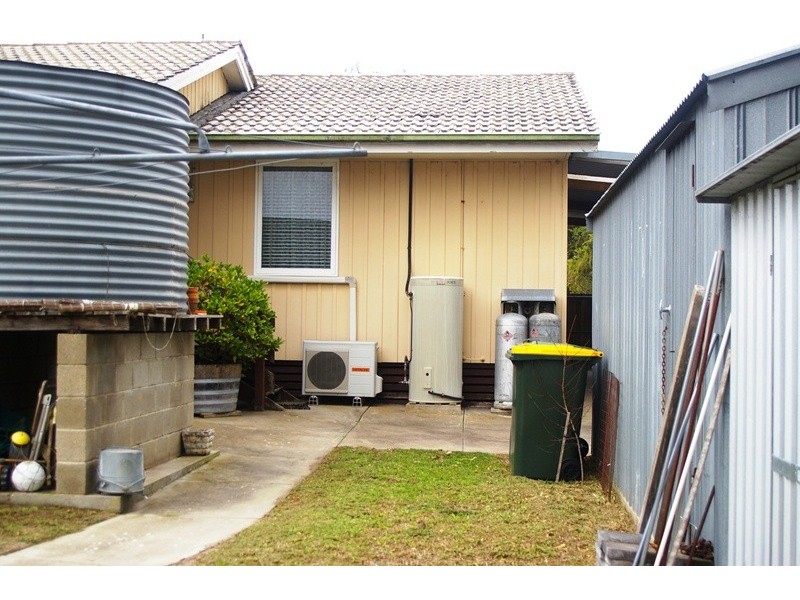 5 Wardle Crescent, Naracoorte SA 5271