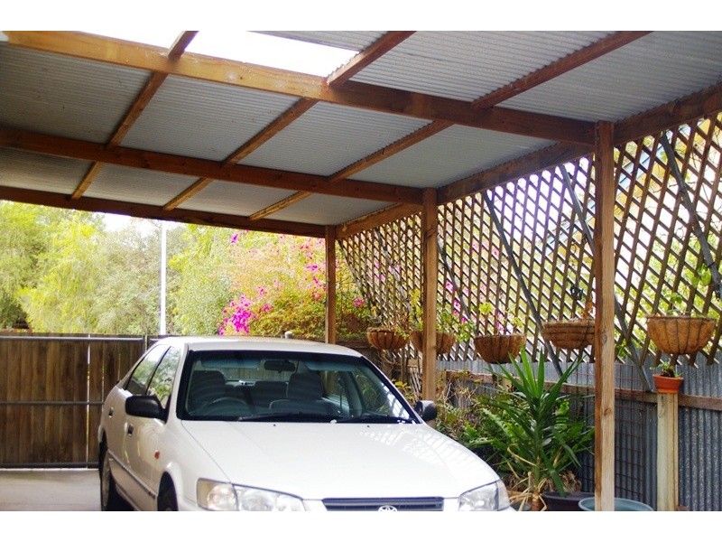 5 Wardle Crescent, Naracoorte SA 5271