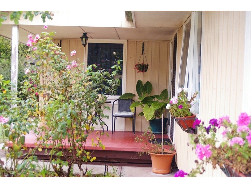 5 Wardle Crescent, Naracoorte SA 5271