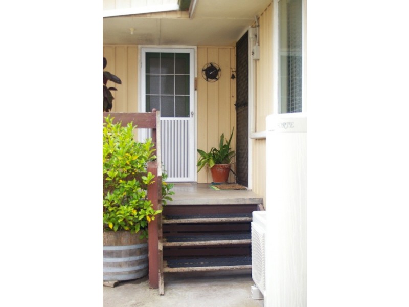 5 Wardle Crescent, Naracoorte SA 5271