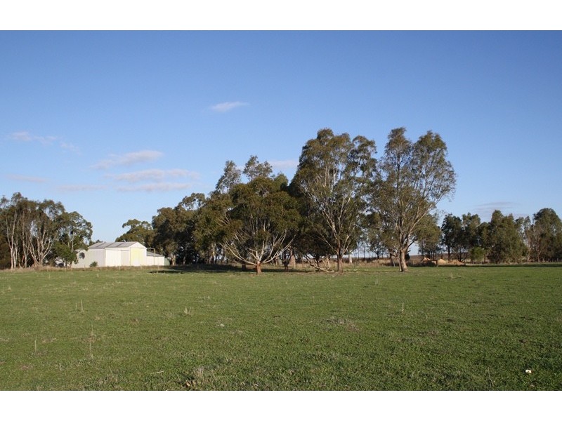 – Naracoorte Industrial Site, Naracoorte SA 5271