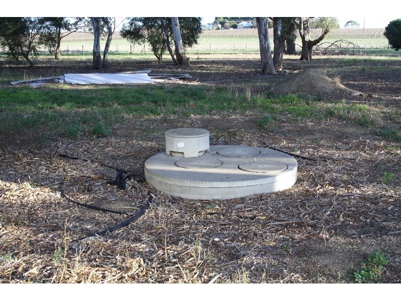 – Naracoorte Industrial Site, Naracoorte SA 5271