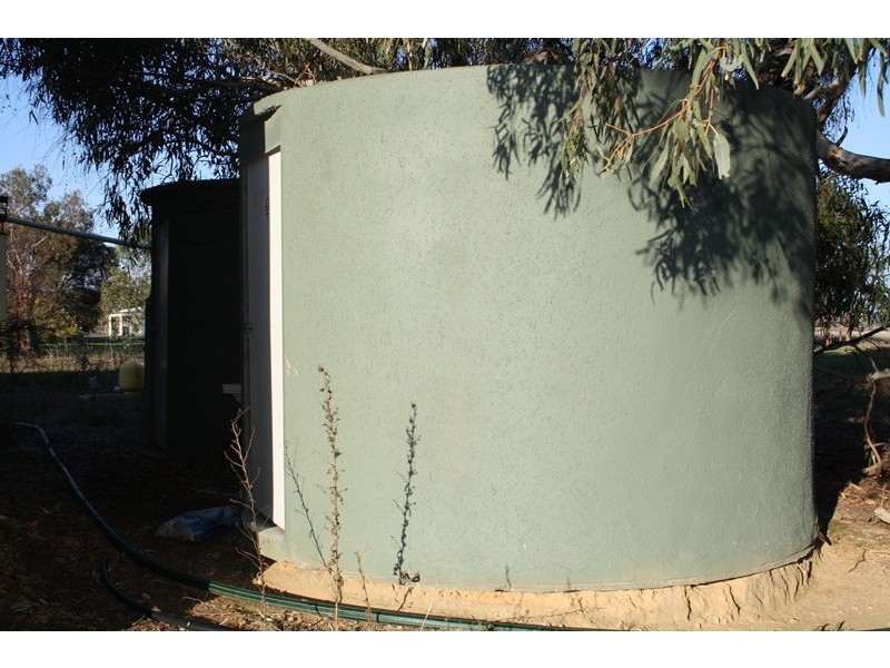 – Naracoorte Industrial Site, Naracoorte SA 5271