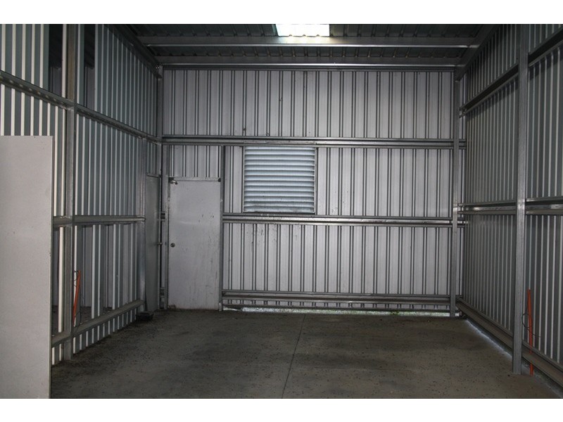 – Naracoorte Industrial Site, Naracoorte SA 5271