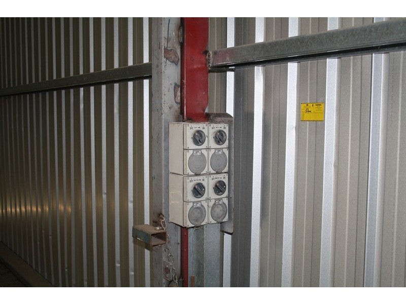 – Naracoorte Industrial Site, Naracoorte SA 5271