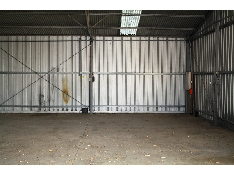 Naracoorte Industrial Site, Naracoorte SA 5271