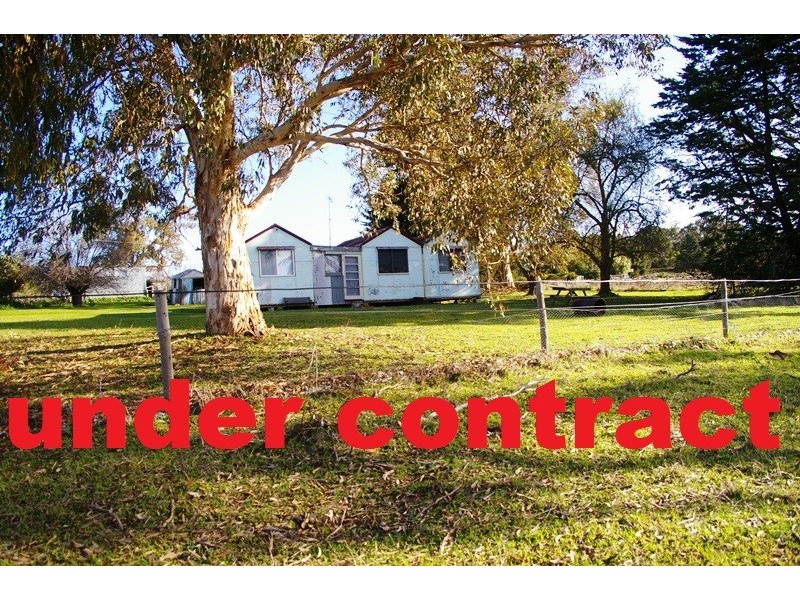 ‘Top View’ Struan via, Naracoorte SA 5271