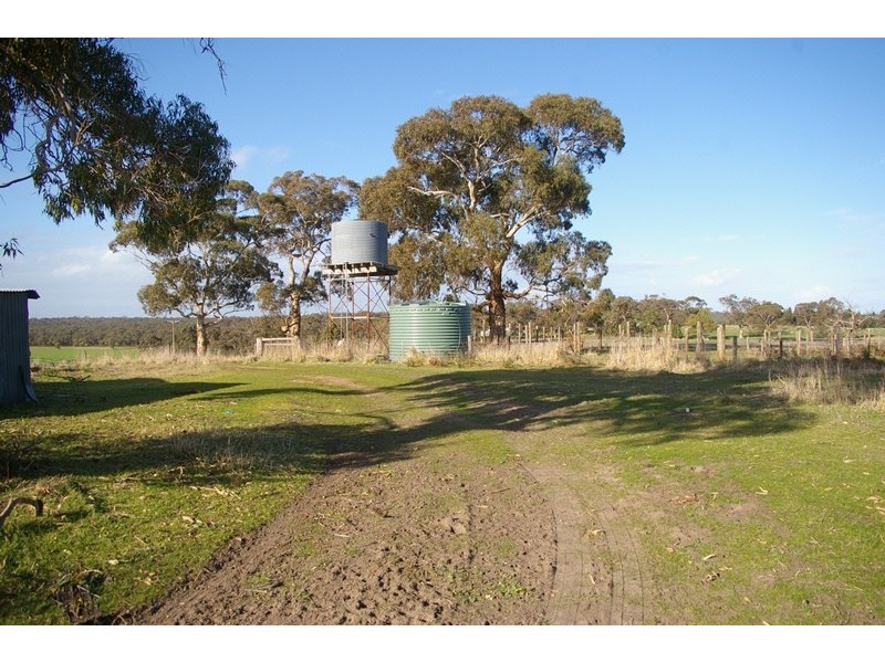 ‘Top View’ Struan via, Naracoorte SA 5271