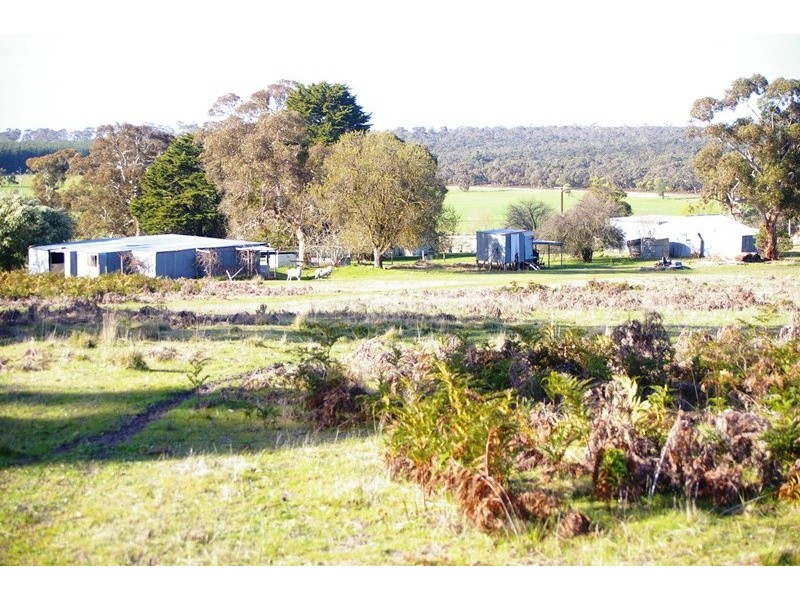 ‘Top View’ Struan via, Naracoorte SA 5271