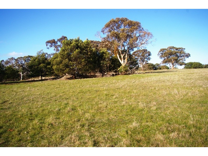 ‘Top View’ Struan via, Naracoorte SA 5271
